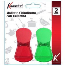 SET 2 CHIUDITUTTO C/CALAMITA (24pz)